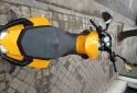 Motos - Bajaj Rouser ns 200 2014 Nafta 18593Km - En Venta