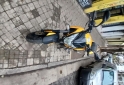 Motos - Bajaj Rouser ns 200 2014 Nafta 18593Km - En Venta