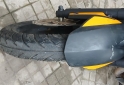 Motos - Bajaj Rouser ns 200 2014 Nafta 18593Km - En Venta