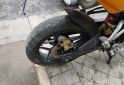 Motos - Bajaj Rouser ns 200 2014 Nafta 18593Km - En Venta