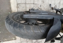 Motos - Bajaj Rouser ns 200 2014 Nafta 18593Km - En Venta