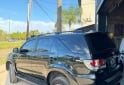 Camionetas - Toyota Hilux SW4 SRV 4x4 2012 Diesel 208000Km - En Venta