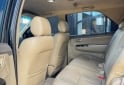 Camionetas - Toyota Hilux SW4 SRV 4x4 2012 Diesel 208000Km - En Venta