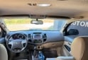Camionetas - Toyota Hilux SW4 SRV 4x4 2012 Diesel 208000Km - En Venta