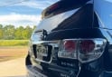 Camionetas - Toyota Hilux SW4 SRV 4x4 2012 Diesel 208000Km - En Venta