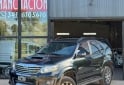 Camionetas - Toyota Hilux SW4 SRV 4x4 2012 Diesel 208000Km - En Venta