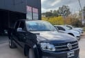 Camionetas - Volkswagen Amarok 2016 Diesel 140000Km - En Venta