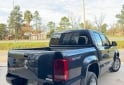 Camionetas - Volkswagen Amarok 2016 Diesel 140000Km - En Venta