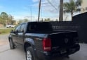 Camionetas - Volkswagen Amarok 2016 Diesel 140000Km - En Venta