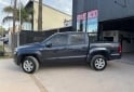 Camionetas - Volkswagen Amarok 2016 Diesel 140000Km - En Venta
