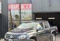 Camionetas - Volkswagen Amarok 2016 Diesel 140000Km - En Venta
