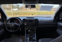 Camionetas - Volkswagen Amarok 2016 Diesel 140000Km - En Venta