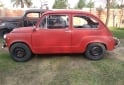 Autos - Fiat 600 E BERLINA  1970 1983 Nafta 10000Km - En Venta