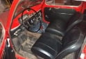 Autos - Fiat 600 E BERLINA  1970 1983 Nafta 10000Km - En Venta