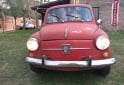Autos - Fiat 600 E BERLINA  1970 1983 Nafta 10000Km - En Venta