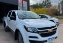 Camionetas - Chevrolet S10 2019 Diesel 160000Km - En Venta
