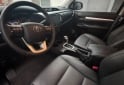 Camionetas - Toyota Hilux 2025 Diesel 21000Km - En Venta