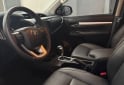 Camionetas - Toyota Hilux 2025 Diesel 21000Km - En Venta