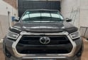 Camionetas - Toyota Hilux 2025 Diesel 21000Km - En Venta