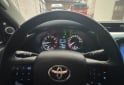 Camionetas - Toyota Hilux 2025 Diesel 21000Km - En Venta