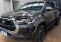 Camionetas - Toyota Hilux 2025 Diesel 21000Km - En Venta