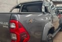 Camionetas - Toyota Hilux 2025 Diesel 21000Km - En Venta