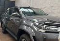 Camionetas - Toyota Hilux 2025 Diesel 21000Km - En Venta