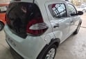 Autos - Fiat Mobi 2018 Nafta 129000Km - En Venta