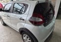 Autos - Fiat Mobi 2018 Nafta 129000Km - En Venta