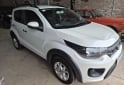 Autos - Fiat Mobi 2018 Nafta 129000Km - En Venta