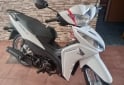 Motos - Honda Wave 2025 Nafta 1200Km - En Venta