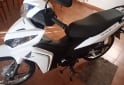 Motos - Honda Wave 2025 Nafta 1200Km - En Venta