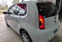 Autos - Volkswagen Up 2015 Nafta 112000Km - En Venta