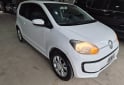 Autos - Volkswagen Up 2015 Nafta 112000Km - En Venta