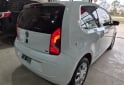 Autos - Volkswagen Up 2015 Nafta 112000Km - En Venta