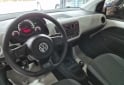 Autos - Volkswagen Up 2015 Nafta 112000Km - En Venta