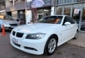 Autos - Bmw 323I 2008 Nafta 160000Km - En Venta