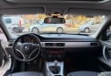 Autos - Bmw 323I 2008 Nafta 160000Km - En Venta
