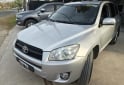 Camionetas - Toyota Rav 4x4 cuero 2010 GNC 238000Km - En Venta