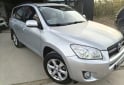Camionetas - Toyota Rav 4x4 cuero 2010 GNC 238000Km - En Venta