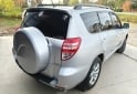 Camionetas - Toyota Rav 4x4 cuero 2010 GNC 238000Km - En Venta