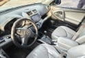 Camionetas - Toyota Rav 4x4 cuero 2010 GNC 238000Km - En Venta