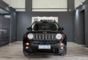 Camionetas - Jeep Renegade Sport 1.8L 2018 Nafta 105850Km - En Venta