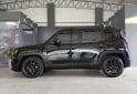 Camionetas - Jeep Renegade Sport 1.8L 2018 Nafta 105850Km - En Venta