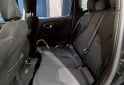 Camionetas - Jeep Renegade Sport 1.8L 2018 Nafta 105850Km - En Venta