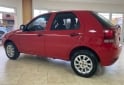 Autos - Fiat PALIO FIRE 2016 Nafta 95516Km - En Venta