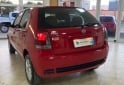 Autos - Fiat PALIO FIRE 2016 Nafta 95516Km - En Venta