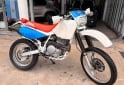 Motos - Honda XR650L 1994 Nafta 13000Km - En Venta