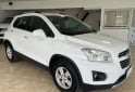 Autos - Chevrolet TRACKER LTZ 2016 Nafta 40300Km - En Venta