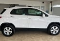 Autos - Chevrolet TRACKER LTZ 2016 Nafta 40300Km - En Venta